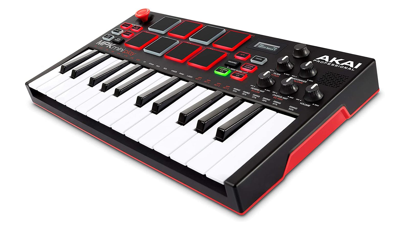 Akai Professional MPK Mini MK III (25-key)