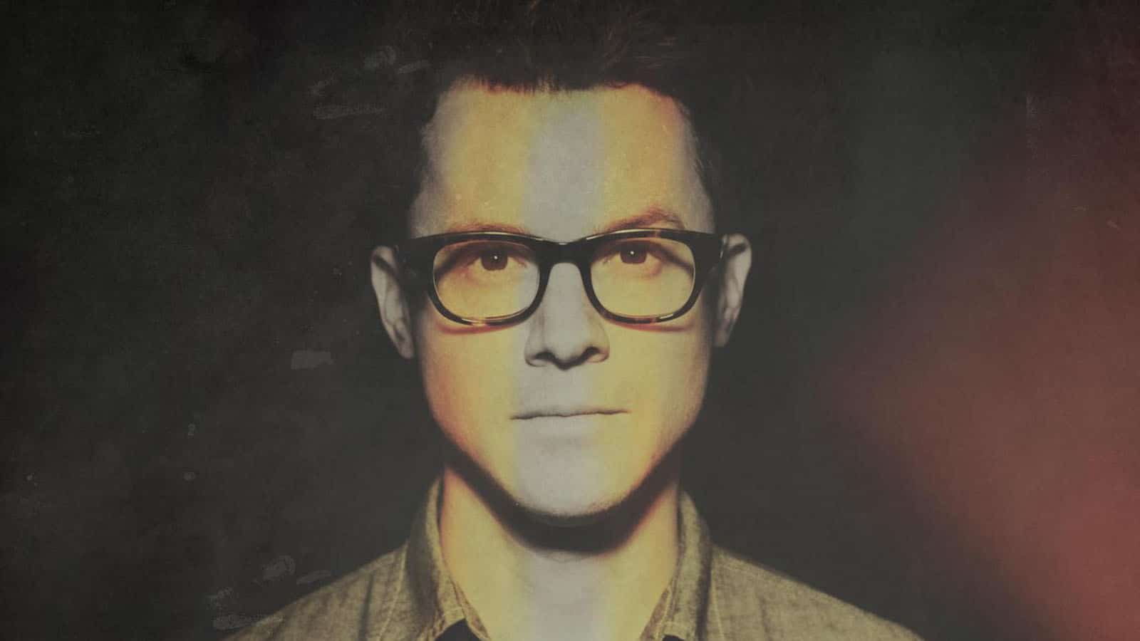 Ryan Lott of Son Lux