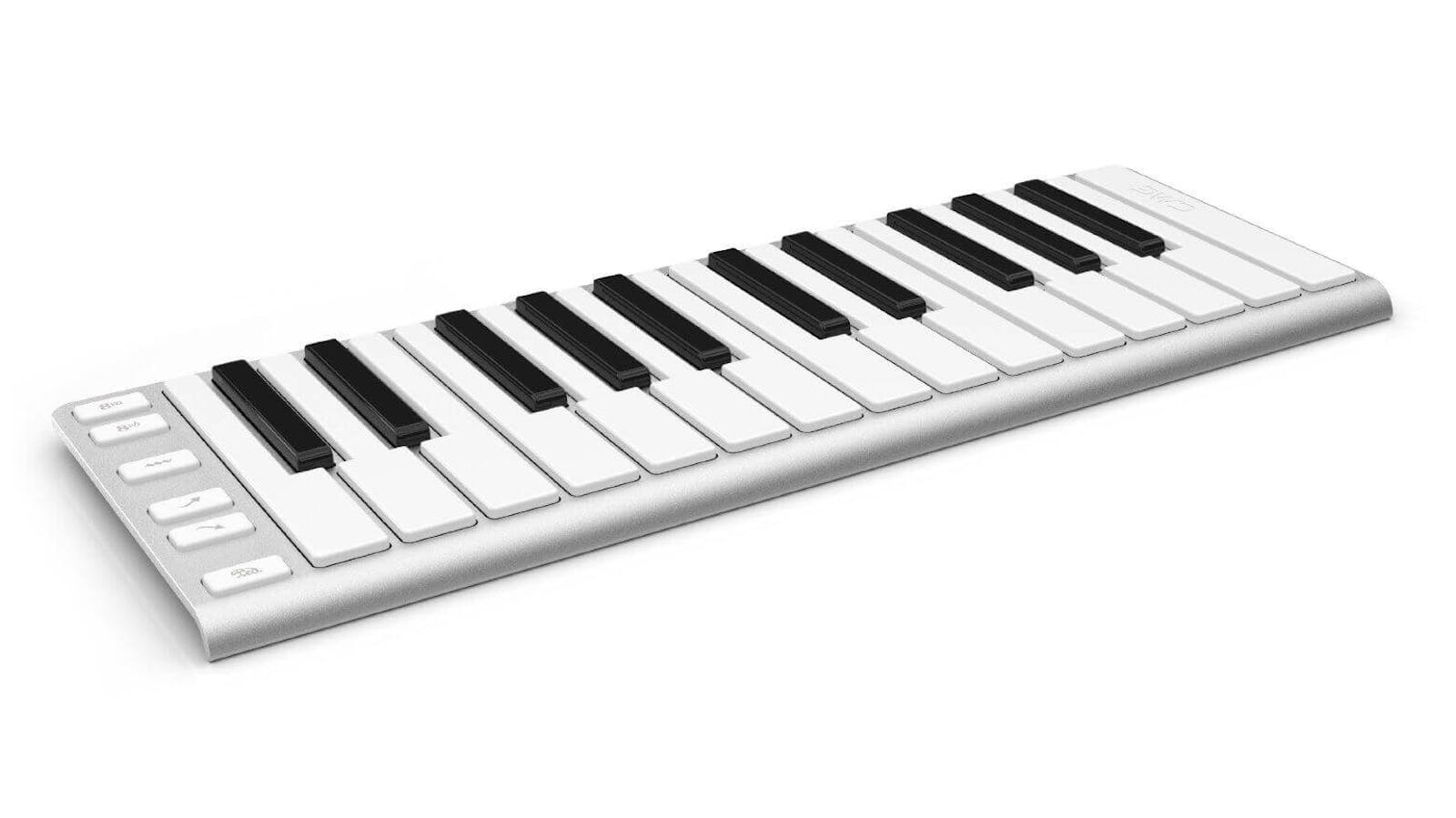 CME XKey (25-key) MIDI keyboard