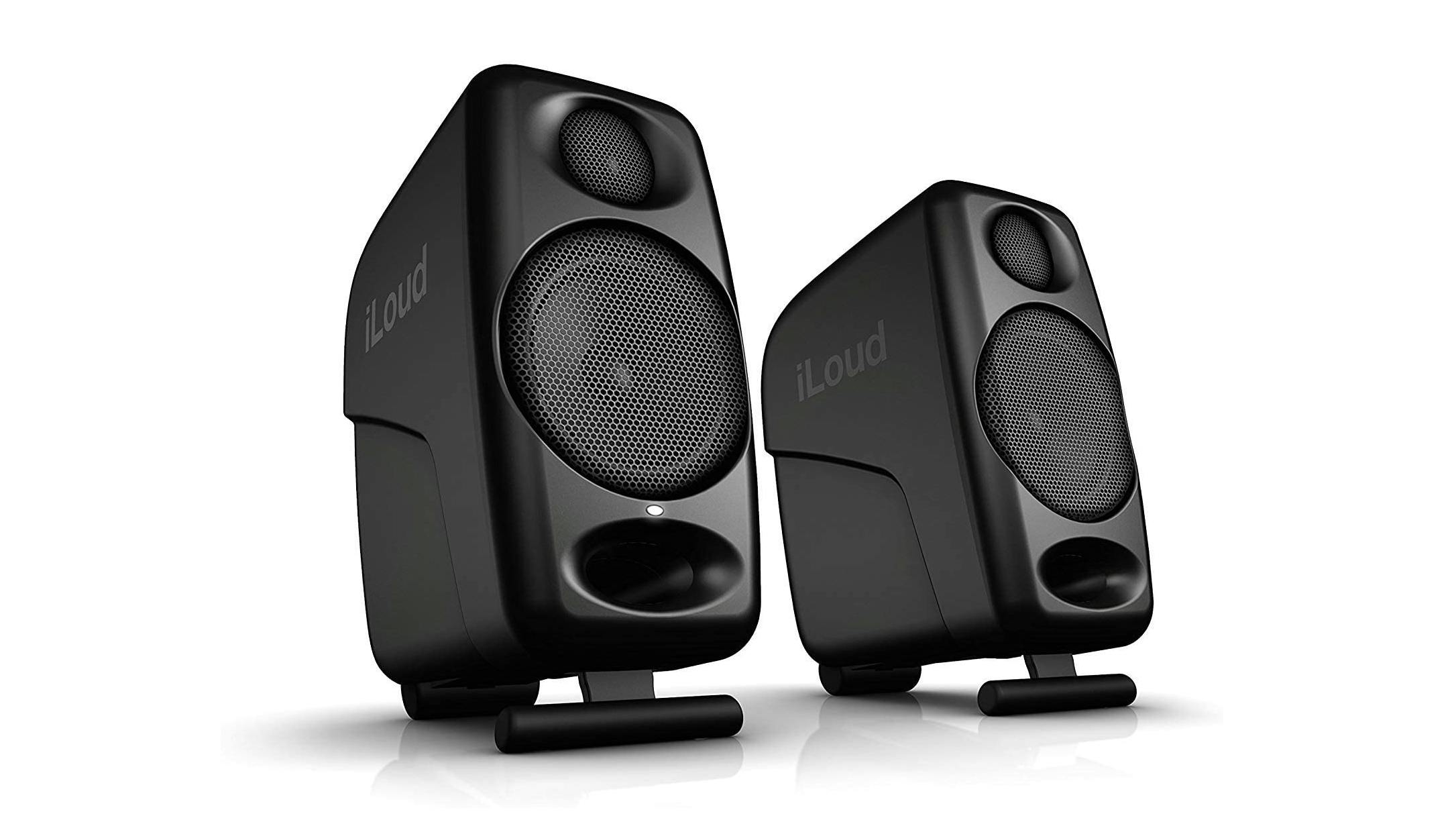 IK Multimedia iLoud Micro Monitors