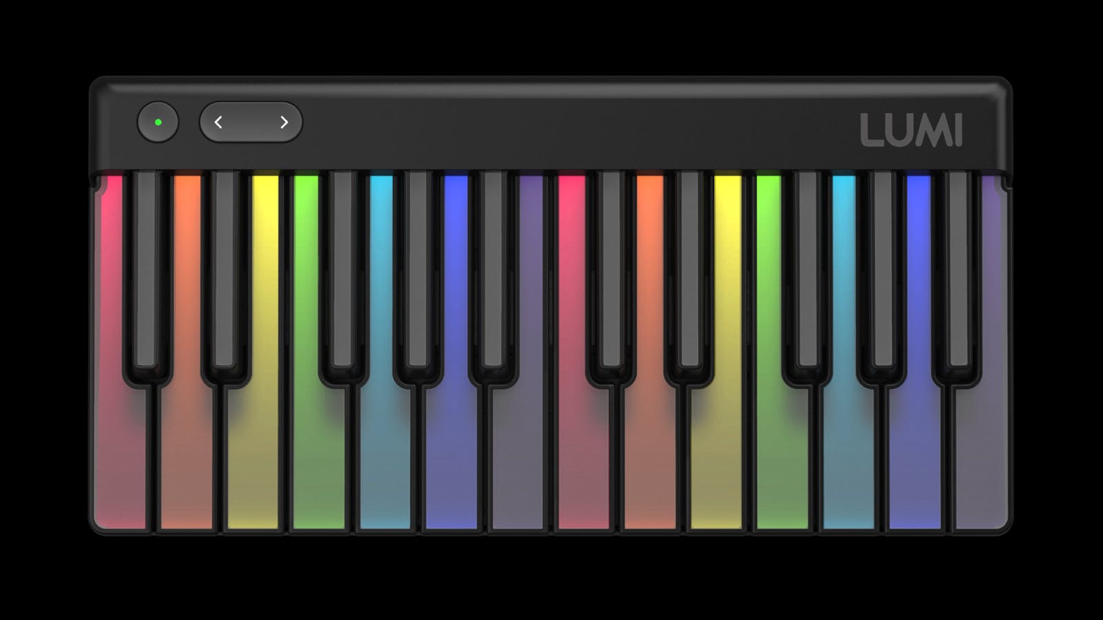 ROLI Lumi Keys Studio Edition (24-key)