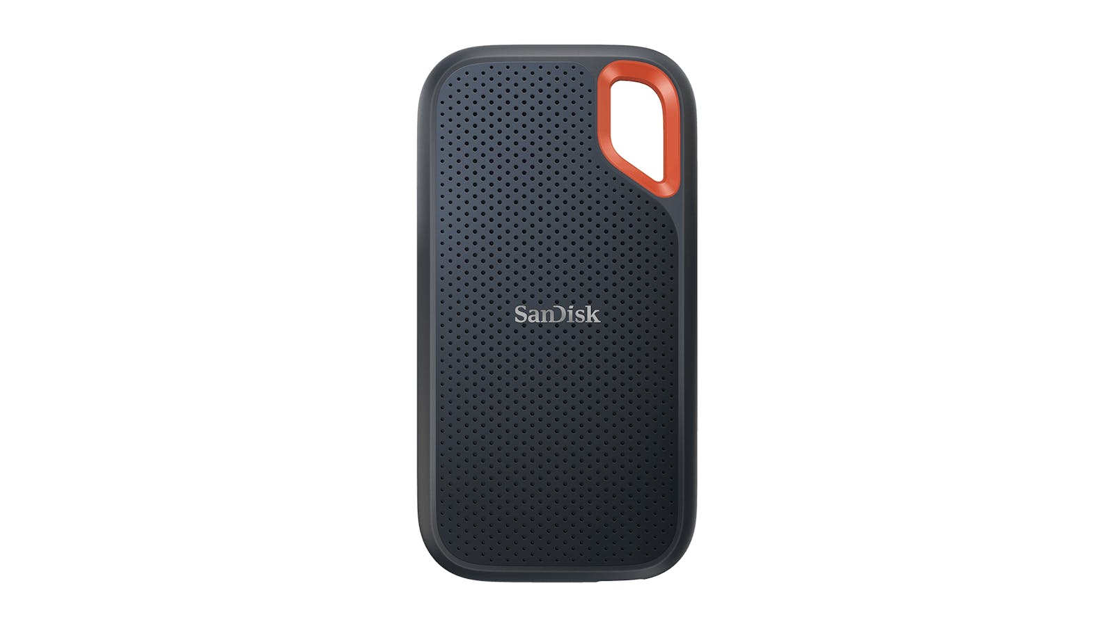 SanDisk Extreme Portable SSD V2 hard drive