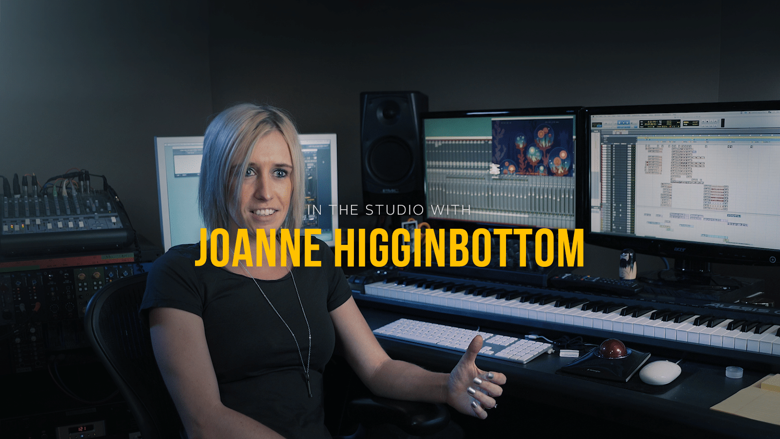 Joanne Higginbottom