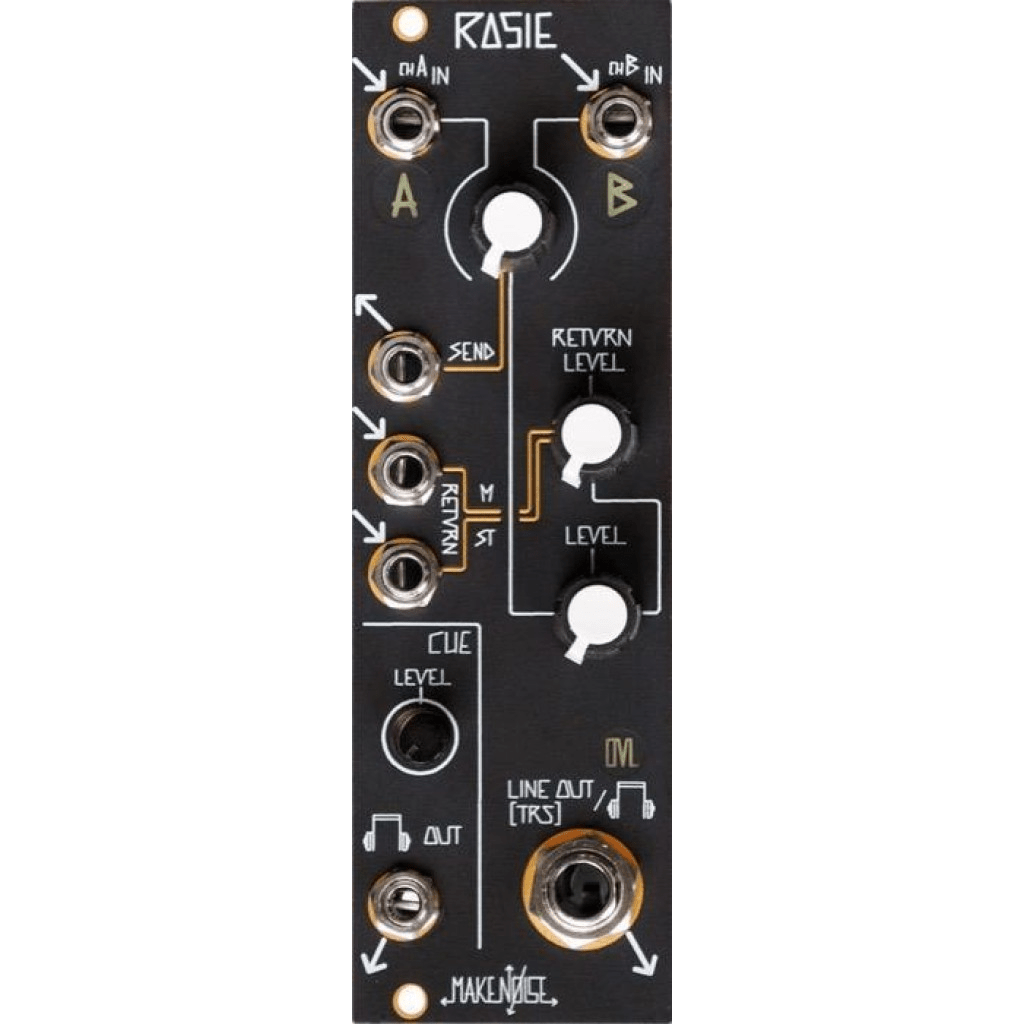 Make Noise Rosie