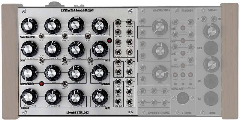 Output Favorites: Modular Synth Starter Guide