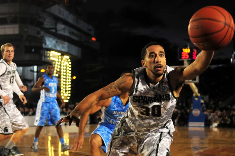 The Same-Conference Trap: Why Your Bracket's Math Is Worse Than You Think