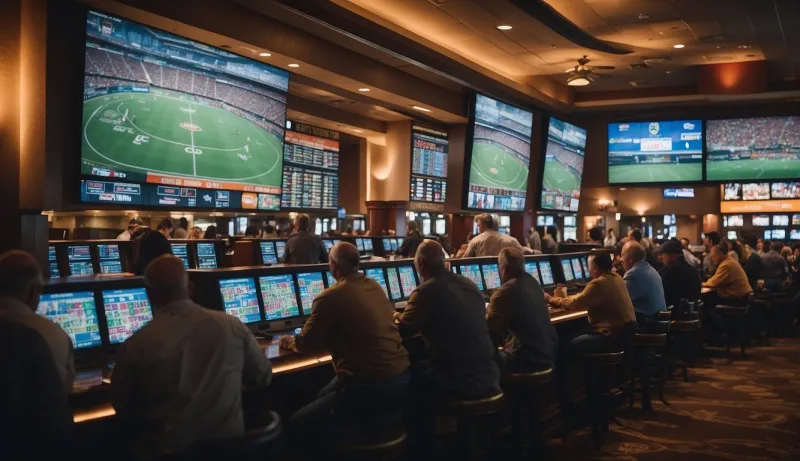 The Crowd Isn't Always Wrong: When Fading the Public Burns Your Bankroll